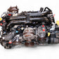 2009 2010 2011 2012 2013 subaru forester xt dual avcs turbo 2.0l replacement engine for ej255 jdm ej20x