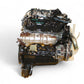 nissan pathfinder xterra frontier infiniti qx4 3.3l sohc v6 engine jdm vg33