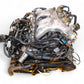 nissan pathfinder xterra frontier infiniti qx4 3.3l sohc v6 engine jdm vg33
