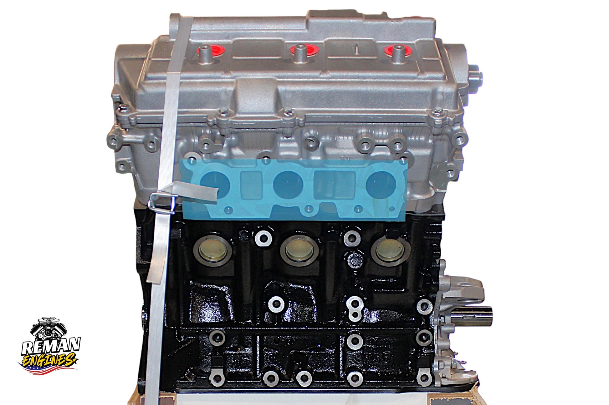1996 2002 toyota 4runner 3.4l v6 remanufactured engine 5vz fe 5vzfe *0 miles / 6 months warranty*