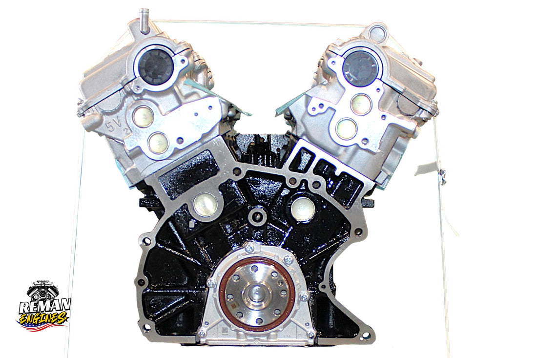 1996 2002 toyota 4runner 3.4l v6 remanufactured engine 5vz fe 5vzfe *0 miles / 6 months warranty*