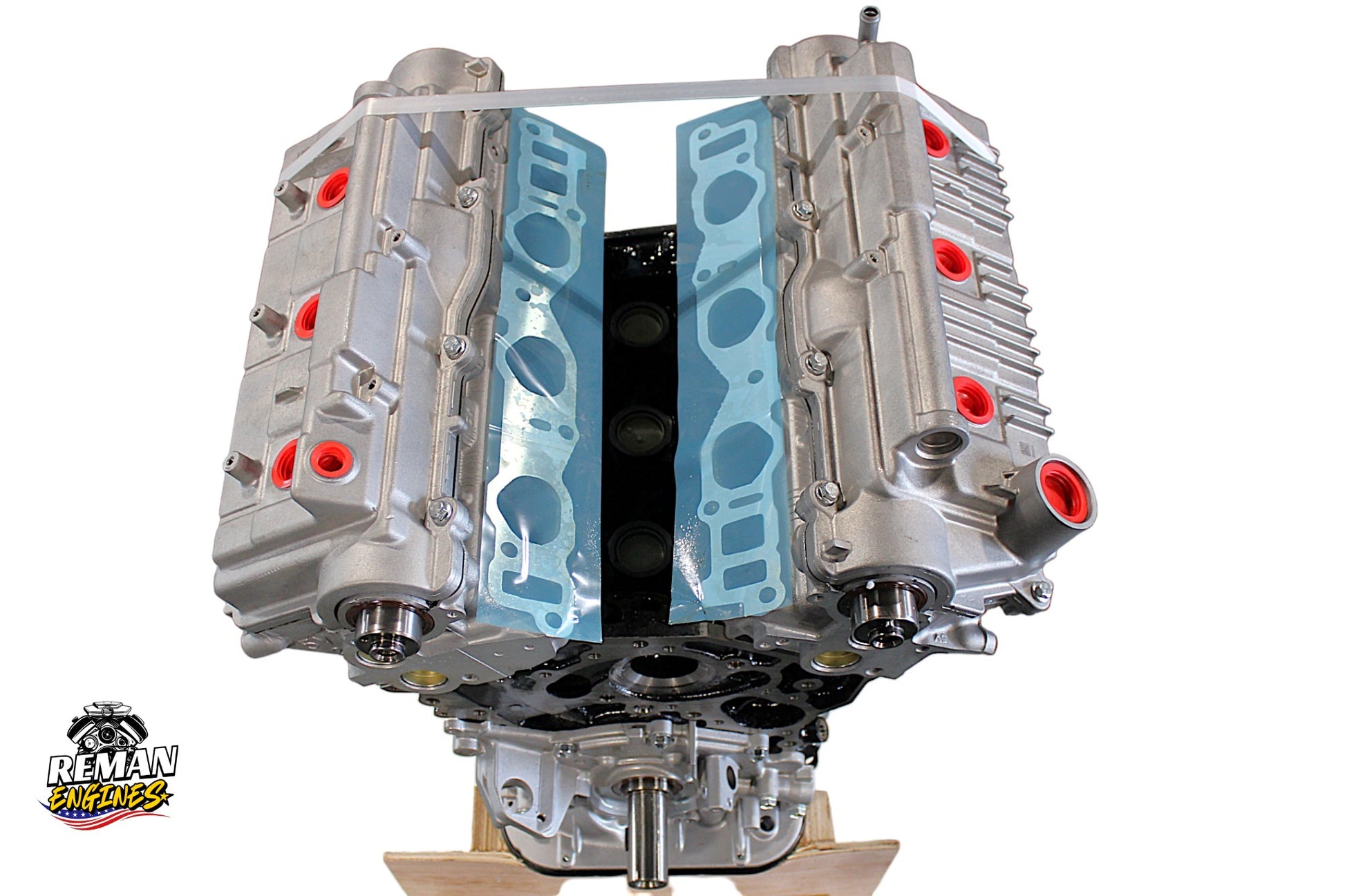 1996 2002 toyota 4runner 3.4l v6 remanufactured engine 5vz fe 5vzfe *0 miles / 6 months warranty*