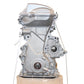2000 2008 toyota corolla 1.8l vvt i remanufactured engine 1zz fe 1zzfe *0 miles / 6 months warranty*