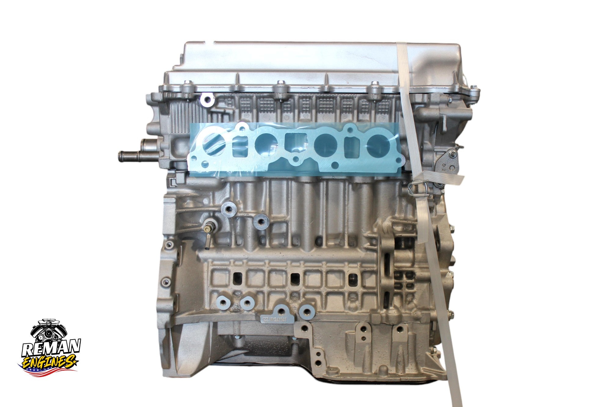 2000 2008 toyota corolla 1.8l vvt i remanufactured engine 1zz fe 1zzfe *0 miles / 6 months warranty*
