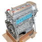 2000 2008 toyota corolla 1.8l vvt i remanufactured engine 1zz fe 1zzfe *0 miles / 6 months warranty*