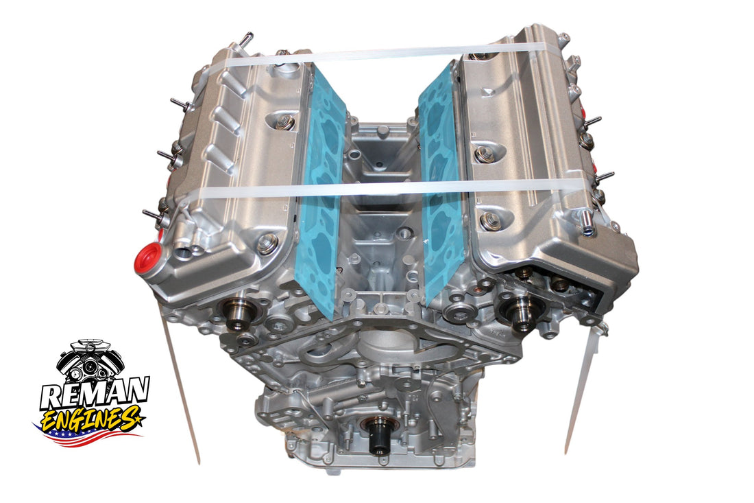 2008 2012 honda accord 3.5l v6 remanufactured engine j35z2 *0 miles / 6 months warranty*