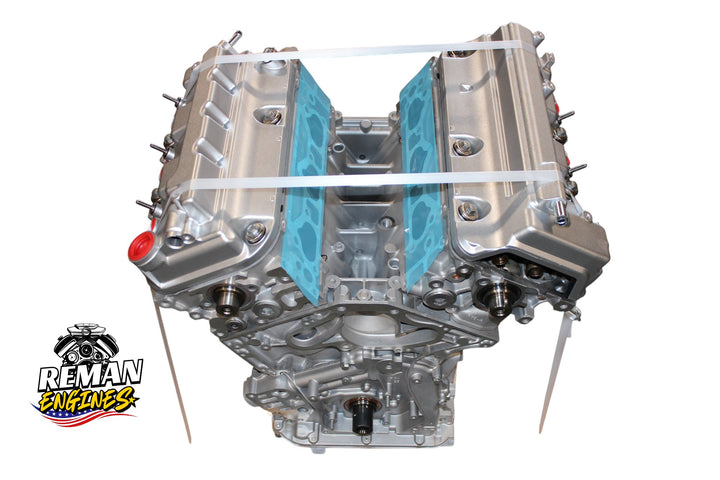 2008 2012 honda accord 3.5l v6 remanufactured engine j35z2 *0 miles / 6 months warranty*