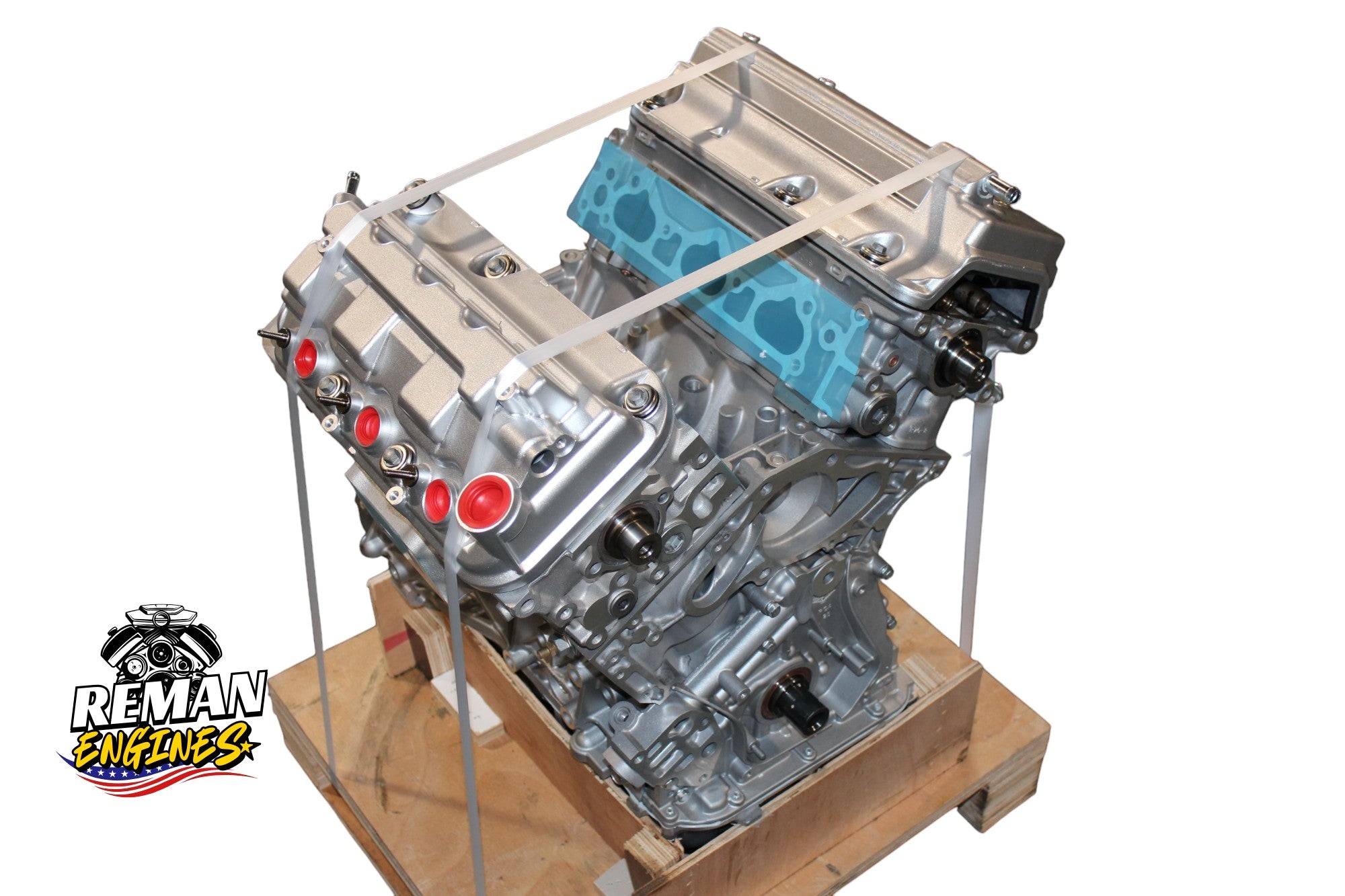 2008 2012 honda accord 3.5l v6 remanufactured engine j35z2 *0 miles / 6 months warranty*