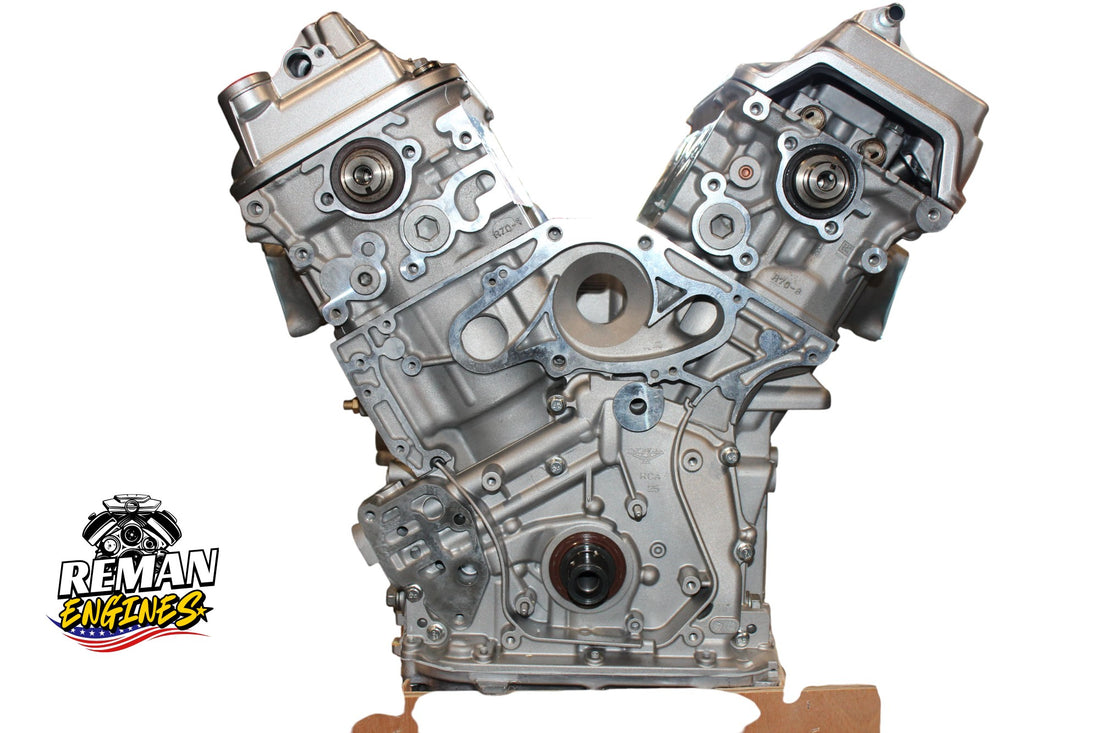 2008 2012 honda accord 3.5l v6 remanufactured engine j35z2 *0 miles / 6 months warranty*