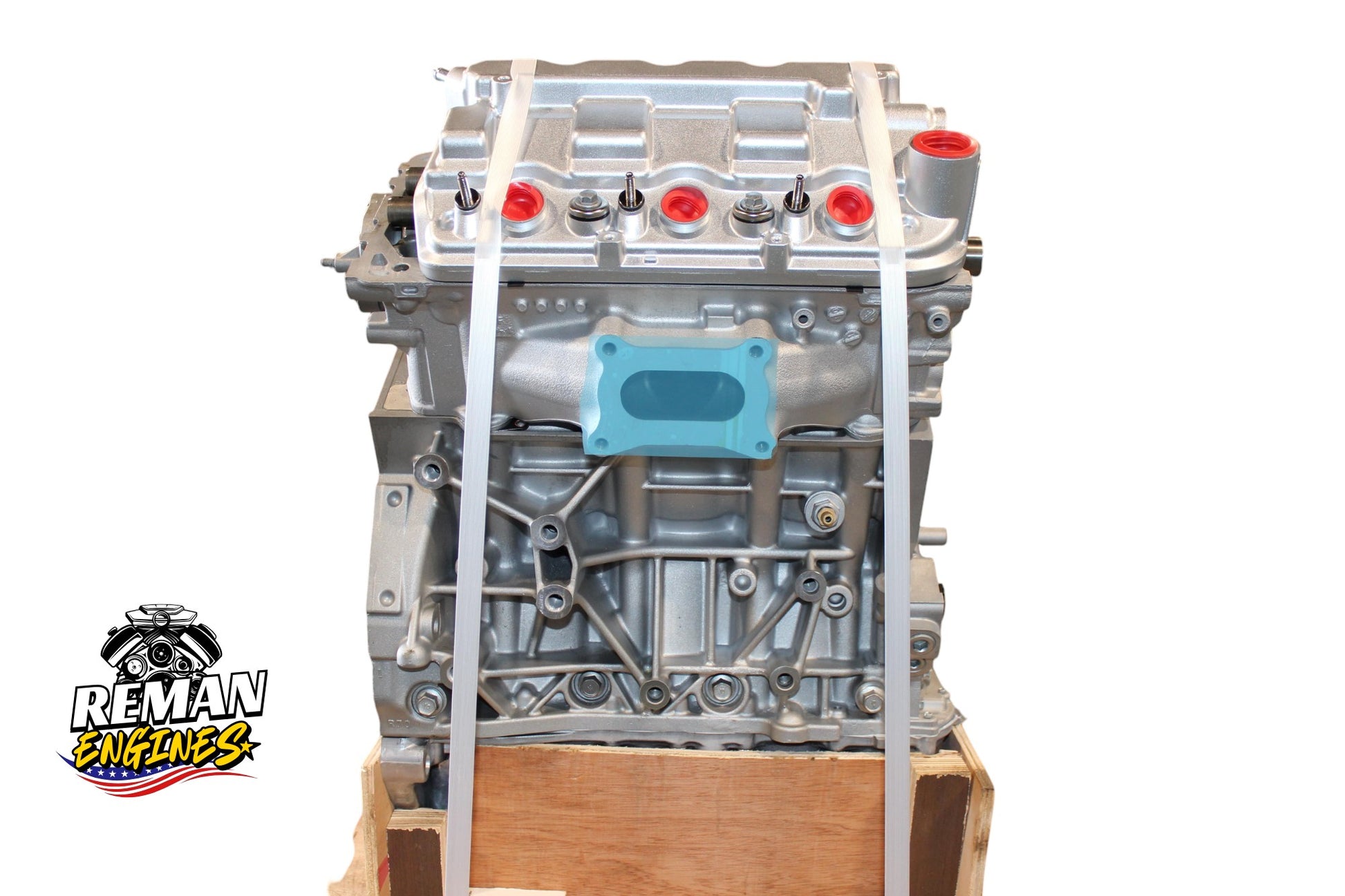 2008 2012 honda accord 3.5l v6 remanufactured engine j35z2 *0 miles / 6 months warranty*