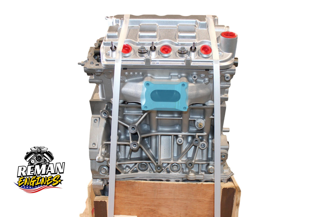 2008 2012 honda accord 3.5l v6 remanufactured engine j35z2 *0 miles / 6 months warranty*