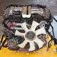 jdm nissan primera p11 2.0l twin cam neo vvl engine sr20ve p11 sr20 #1 (copy)