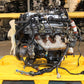 jdm nissan primera p11 2.0l twin cam neo vvl engine sr20ve p11 sr20 #1 (copy)