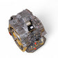 jdm toyota vellfire anh20w 2.4l fwd cvt automatic transmission 2az fe 2azfe k112 2wd 4x2