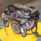 1990 1996 nissan 300zx z32 3.0l v6 non turbo engine jdm vg30de na #1