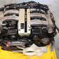 1990 1996 nissan 300zx z32 3.0l v6 non turbo engine jdm vg30de na #1