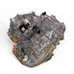 jdm toyota vellfire anh20w 2.4l fwd cvt automatic transmission 2az fe 2azfe k112 2wd 4x2