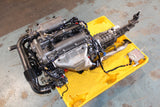 1999 2000 mazda miata mx 5 1.8l dohc engine 6 speed manual transmission ecu jdm bp #1 (copy)