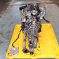 1999 2000 mazda miata mx 5 1.8l dohc engine 6 speed manual transmission ecu jdm bp #1 (copy)