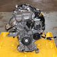 2017 2018 toyota corolla im 1.8l dohc dual vvt i engine jdm 2zr fae 2zrfae #1