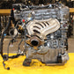 2017 2018 toyota corolla im 1.8l dohc dual vvt i engine jdm 2zr fae 2zrfae #1