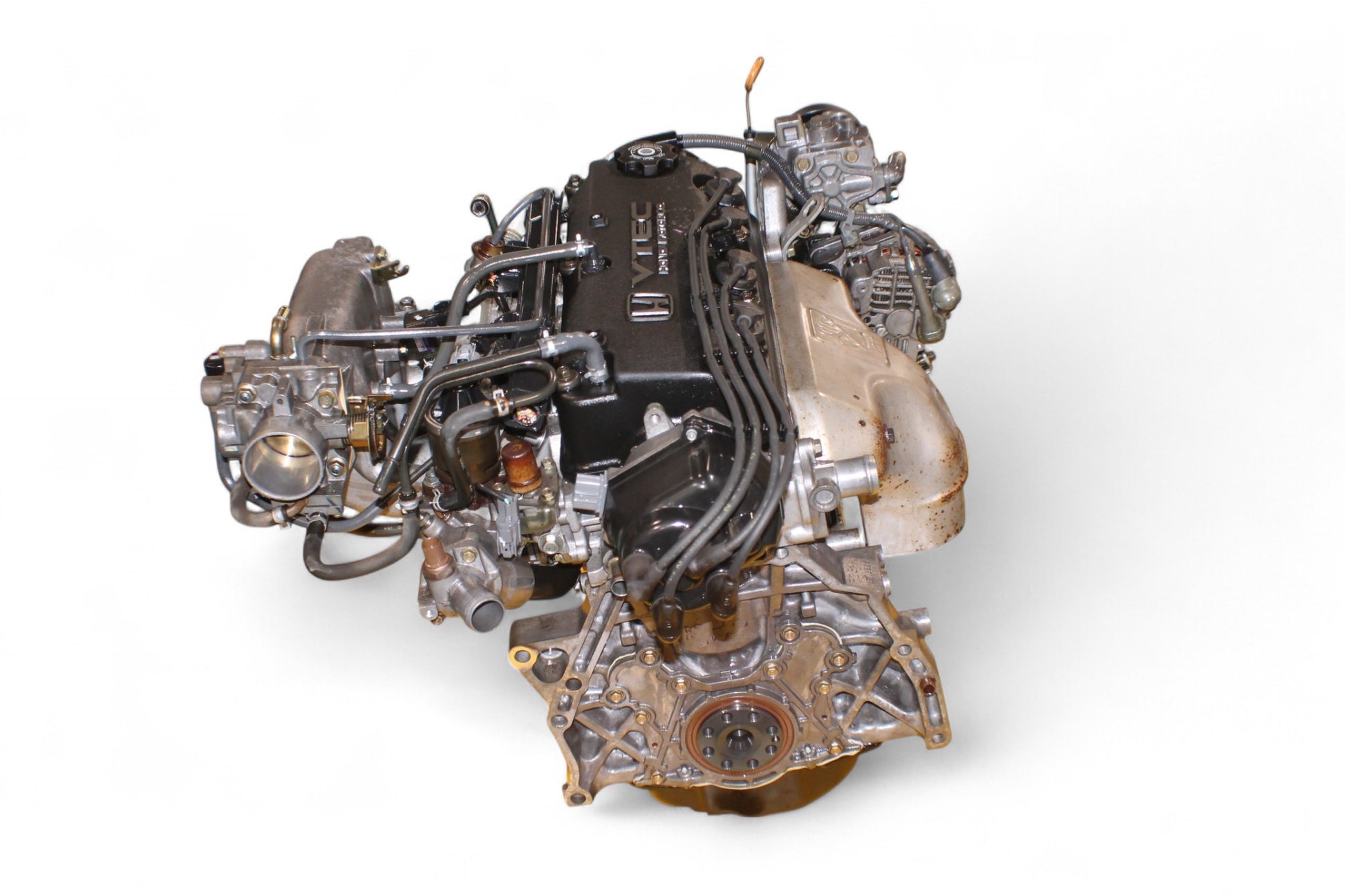 1998 2002 honda accord 2.3l sohc vtec engine jdm f23a