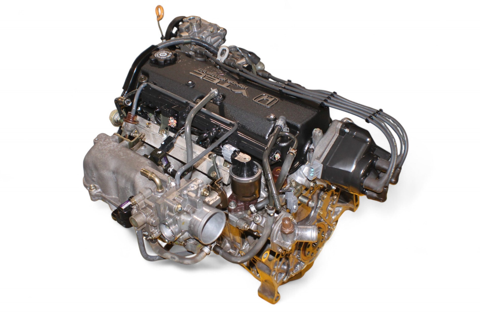 1998 2002 honda accord 2.3l sohc vtec engine jdm f23a