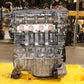 2017 2018 toyota corolla im 1.8l dohc dual vvt i engine jdm 2zr fae 2zrfae #1 (copy)