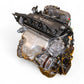 1998 2002 honda accord 2.3l sohc vtec engine jdm f23a