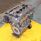 2017 2018 toyota corolla im 1.8l dohc dual vvt i engine jdm 2zr fae 2zrfae #1 (copy)