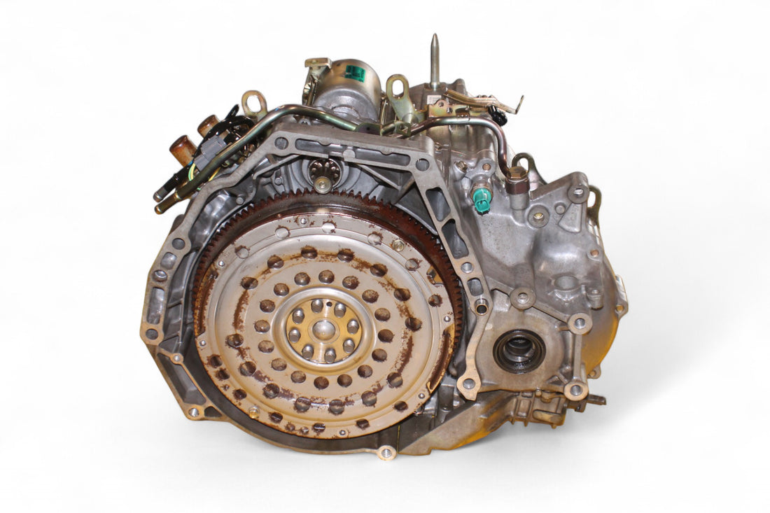 1998 2002 honda accord 2.3l 4 cylinder automatic transmission jdm f23a