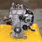 2017 2018 toyota corolla im 1.8l dohc dual vvt i engine jdm 2zr fae 2zrfae #2 (copy)