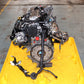 2017 2018 toyota corolla im 1.8l dohc dual vvt i engine jdm 2zr fae 2zrfae #2 (copy)