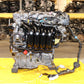 2014 2019 toyota corolla 1.8l dohc dual vvt i engine jdm 2zr fae 2zrfae (vin p, 5th digit) #3