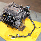 2014 2019 toyota corolla 1.8l dohc dual vvt i engine jdm 2zr fae 2zrfae (vin p, 5th digit) #3
