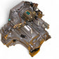 1998 2002 honda accord 2.3l 4 cylinder automatic transmission jdm f23a