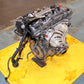 2014 2019 toyota corolla 1.8l dohc dual vvt i engine jdm 2zr fae 2zrfae (vin p, 5th digit) #3