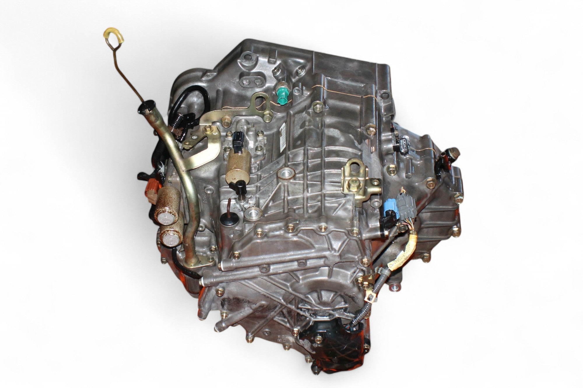 2003 2004 2005 2006 2007 honda accord 2.4l 4 cylinder automatic transmission jdm k24a