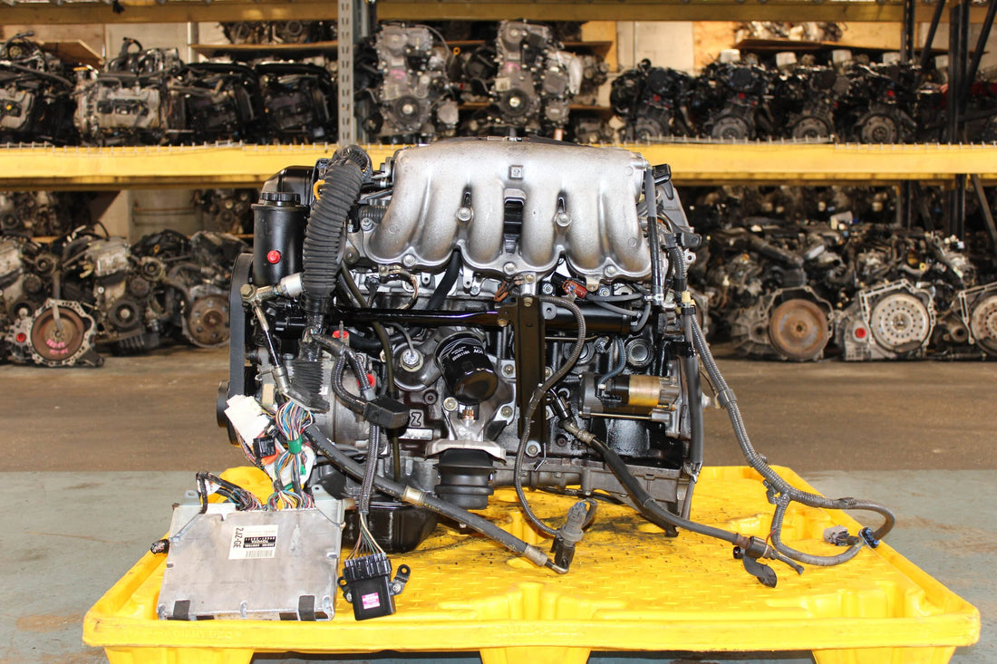 lexus sc300 gs300 is300 3.0l vvt i non turbo engine jdm 2jz ge 2jzge #1