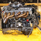 lexus sc300 gs300 is300 3.0l vvt i non turbo engine jdm 2jz ge 2jzge na #2 (copy)