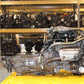 2003 2004 infiniti g35 3.5l dohc v6 rwd (rear wheel drive) engine jdm vq35de (copy)