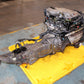 2003 2004 infiniti g35 3.5l v6 engine 6 speed manual rwd transmission ecu jdm vq35de #1