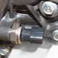 jdm toyota isis zgm10 1.8l cvt automatic transmission 2zr fae 2zrfae k310 #1