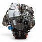 2004 2008 acura tsx 2.4l dohc i vtec high compression engine jdm k24a rbb head