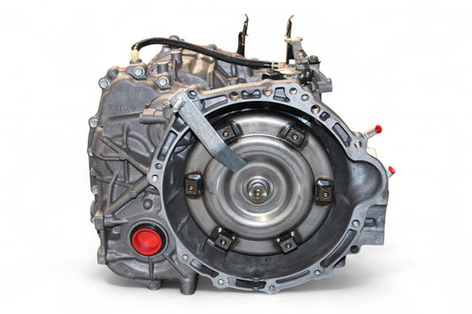 jdm toyota isis zgm10 1.8l cvt 2wd automatic transmission 2zr fae 2zrfae 4x2 k310 #1 (copy)