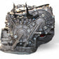 jdm toyota isis zgm10 1.8l cvt 2wd automatic transmission 2zr fae 2zrfae 4x2 k310 #1 (copy)