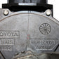 jdm toyota isis zgm10 1.8l cvt 2wd automatic transmission 2zr fae 2zrfae 4x2 k310 #1 (copy)