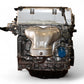 2004 2008 acura tsx 2.4l dohc i vtec high compression engine jdm k24a rbb head