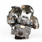 2004 2008 acura tsx 2.4l dohc i vtec high compression engine jdm k24a rbb head