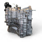 jdm toyota isis zgm10 1.8l cvt 2wd automatic transmission 2zr fae 2zrfae 4x2 k310 #2 (copy)